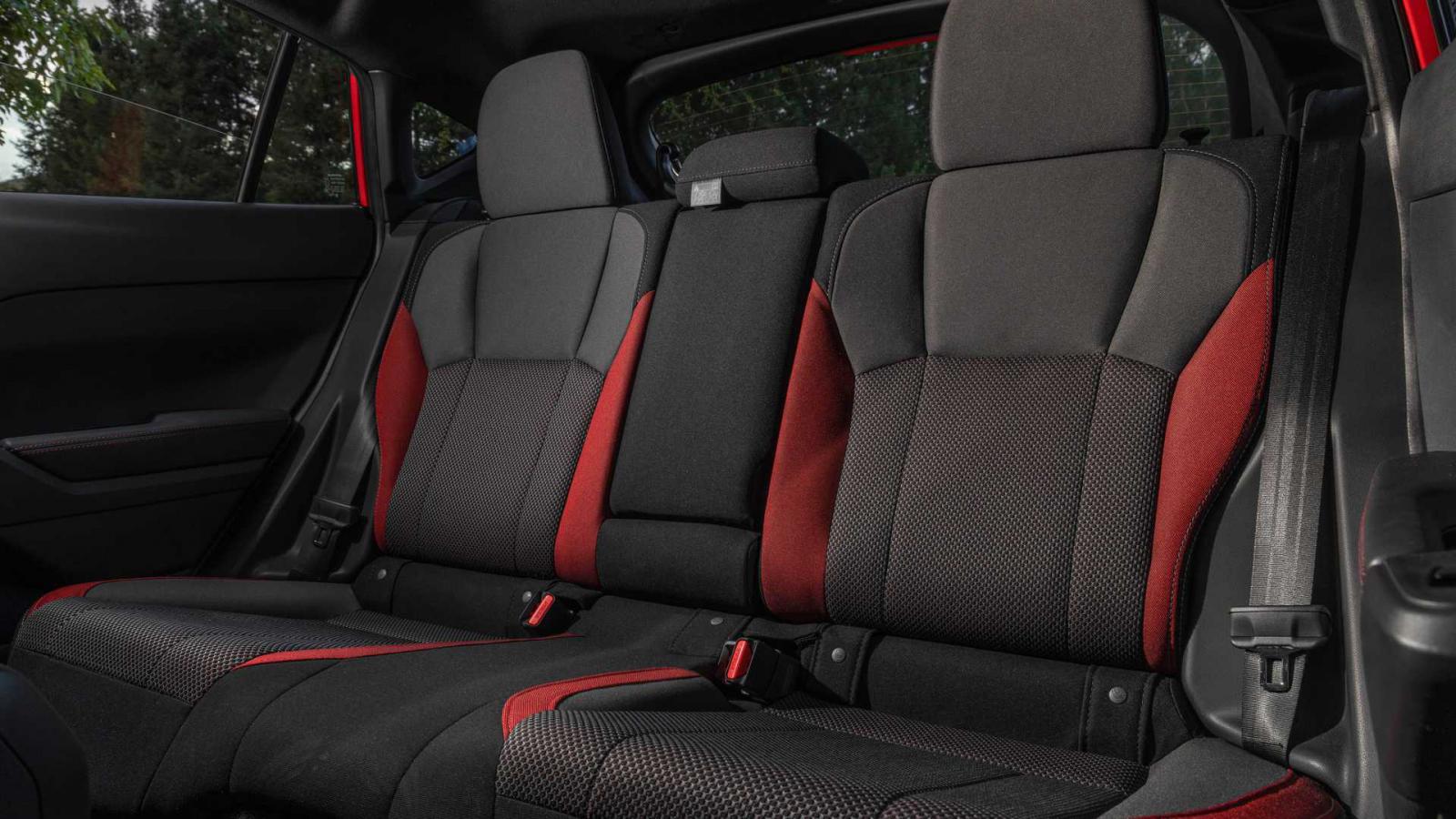 Πρεμιέρα για το νέο Subaru Impreza με έως 185 ίππους